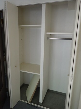 スワースモアSの物件内観写真